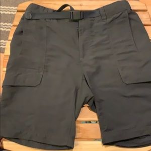 North Face Shorts